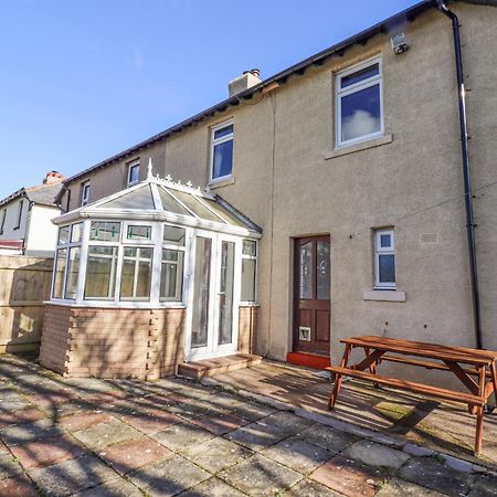 St Marys Cottages No1 Эмблтон Экстерьер фото